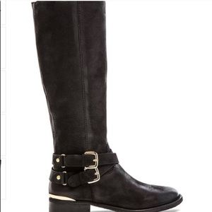 Steve Madden High Boots